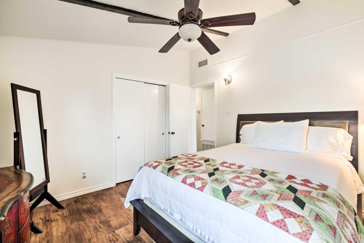 Carmine Cottage With Porch On Beautiful 60-Acre Farm المظهر الخارجي الصورة